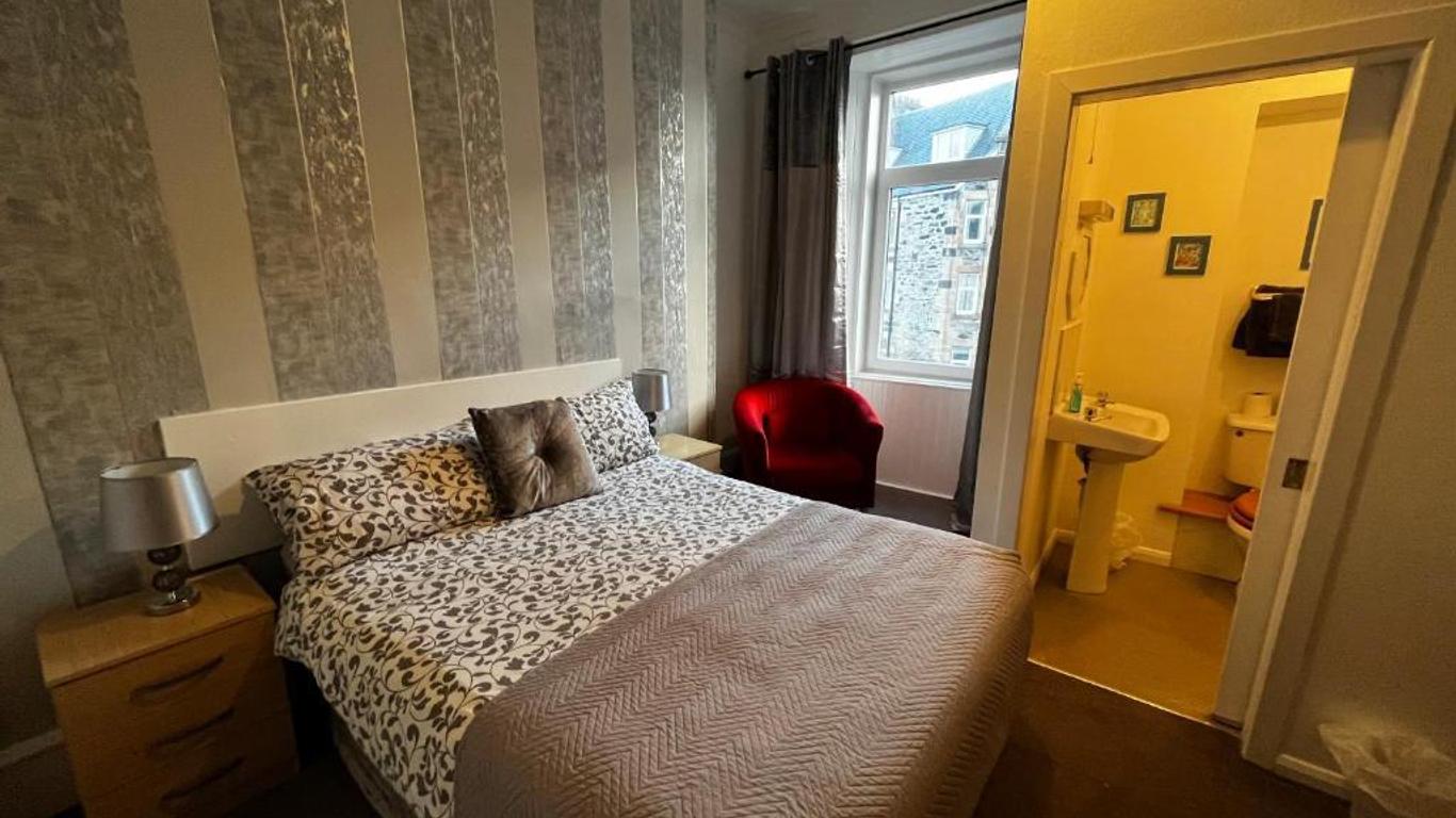 Dunarle Guesthouse