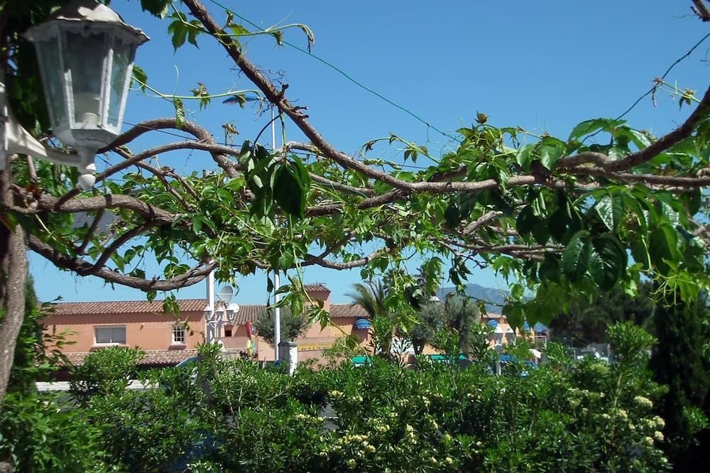 Outdoor view