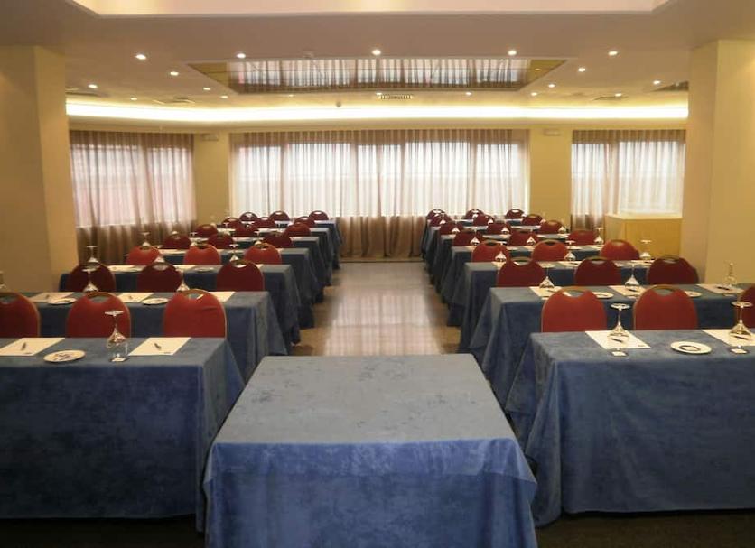 Conference room Photo