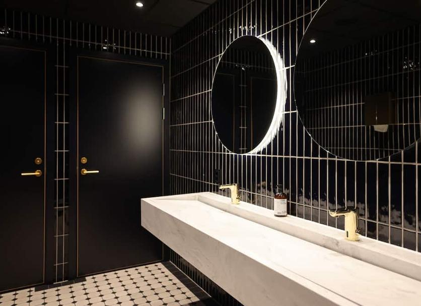 Bathroom Photo