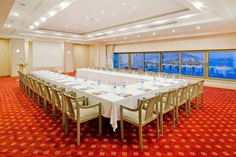 Conference room