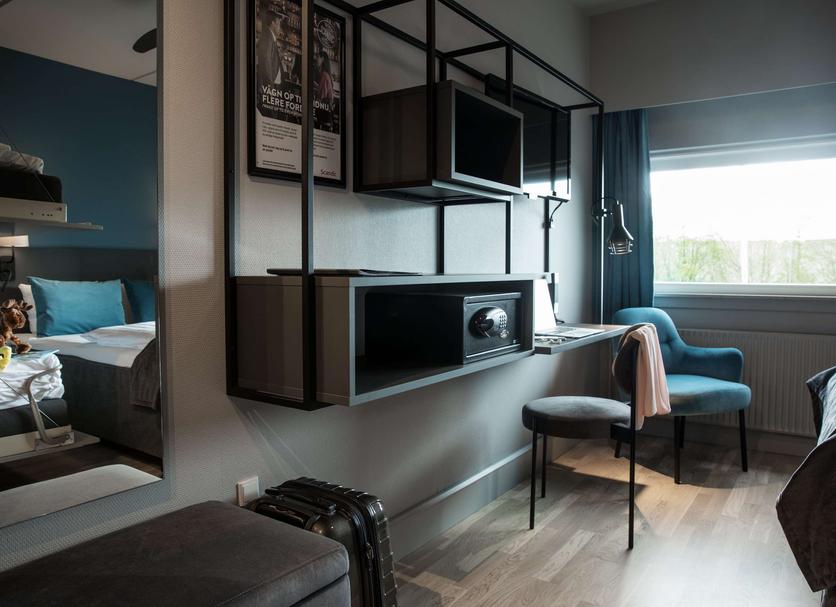 Room amenity Photo