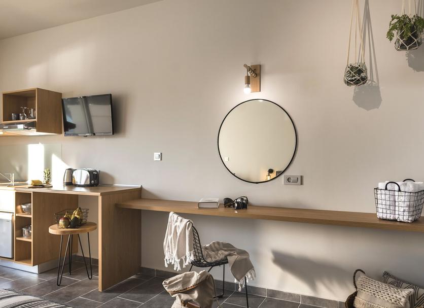 Room amenity Photo
