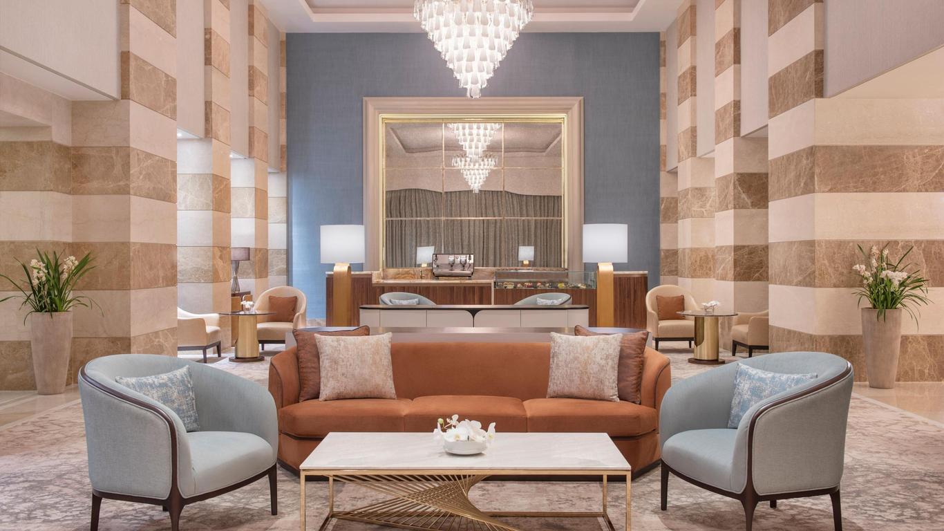 The St. Regis Doha