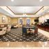 Hotel amenity