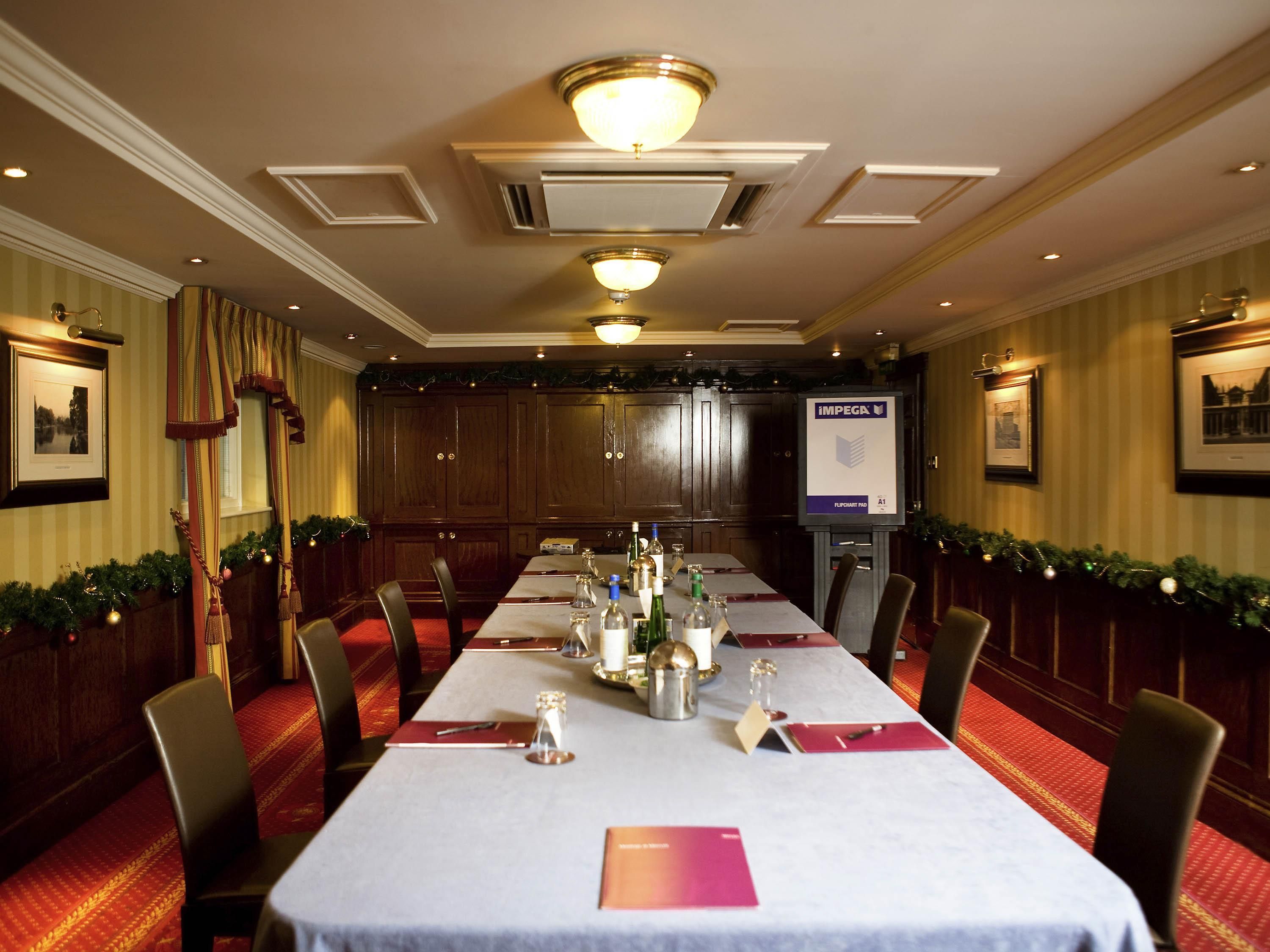 Conference room