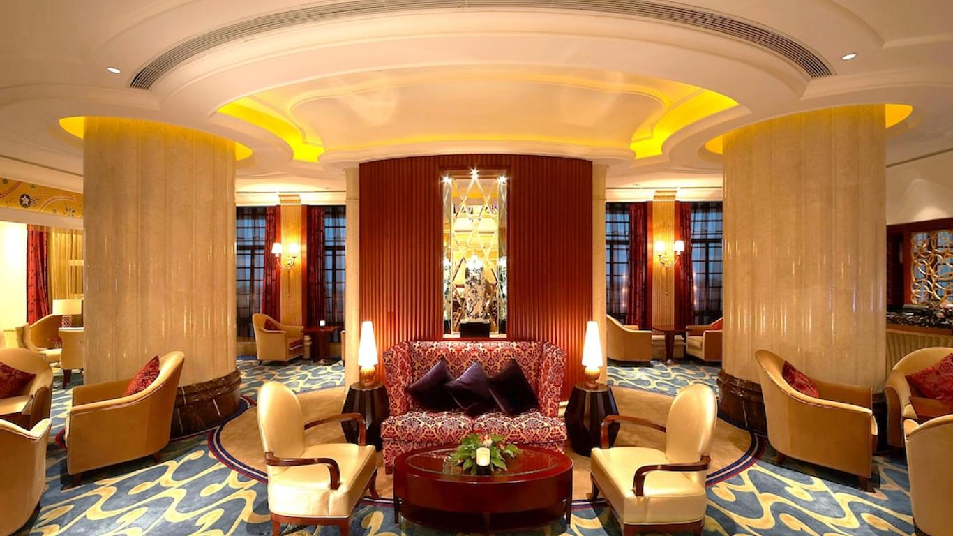 Dalian Dynasty International Hotel