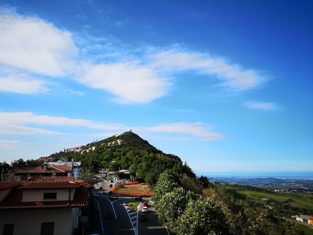 Outdoor view