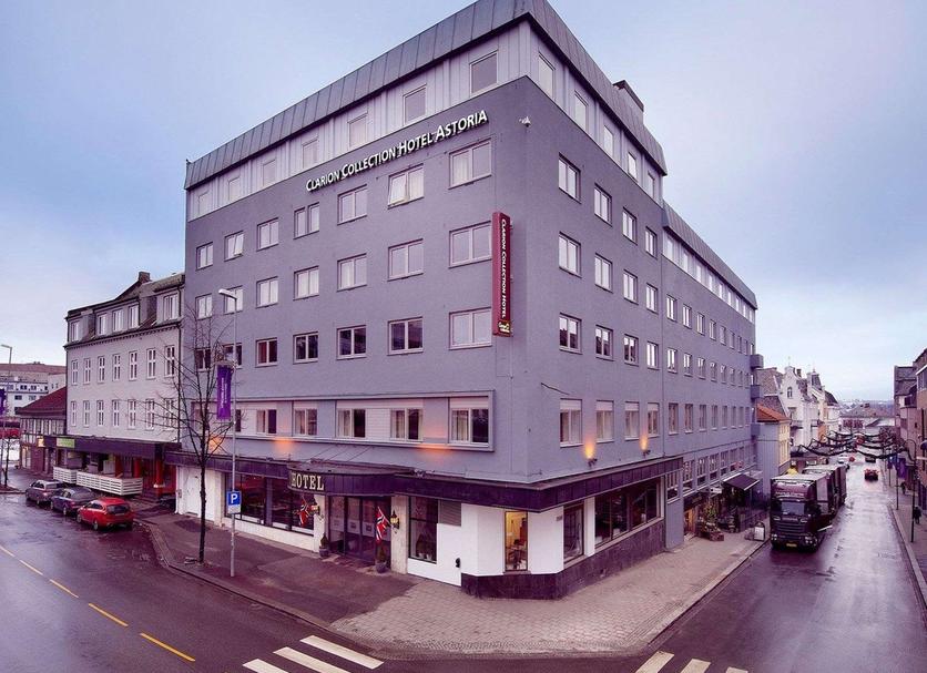 Building Photo