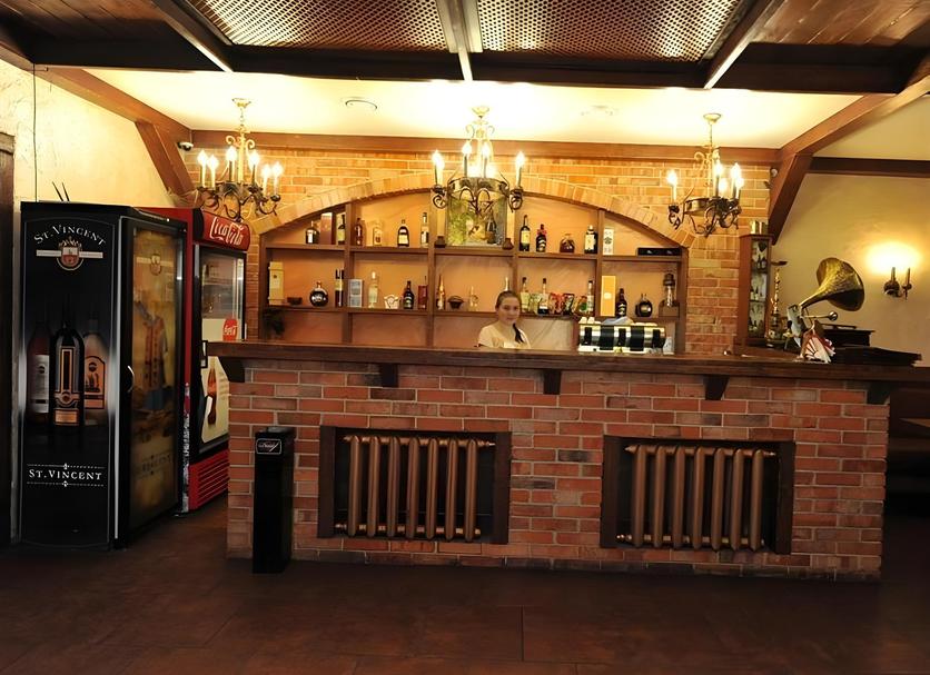 Bar Photo