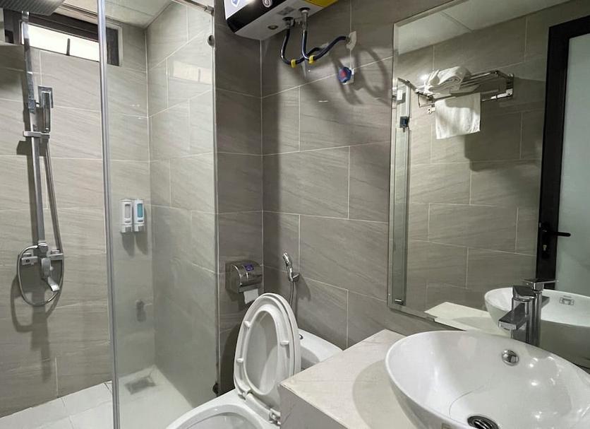 Bathroom Photo