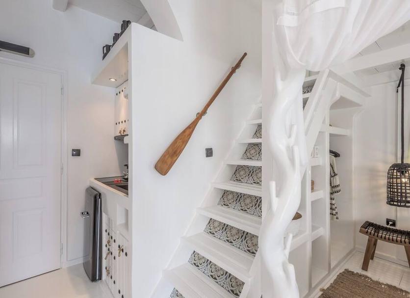 Stairs Photo