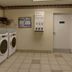 Laundry facility