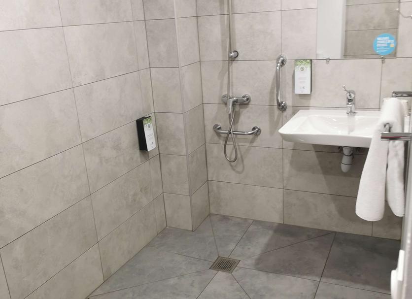 Bathroom Photo