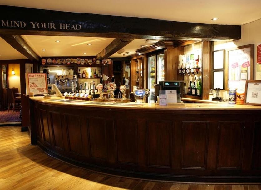 Bar Photo