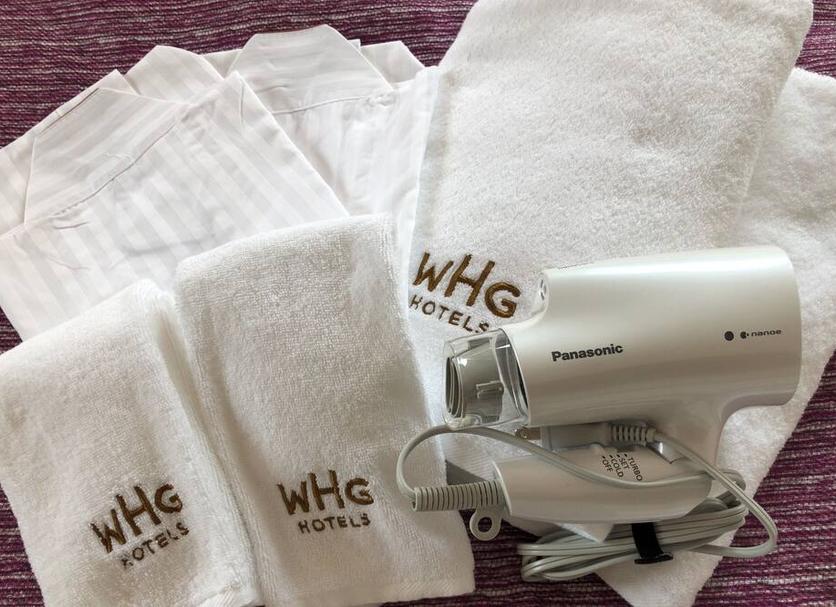 Room amenity Photo