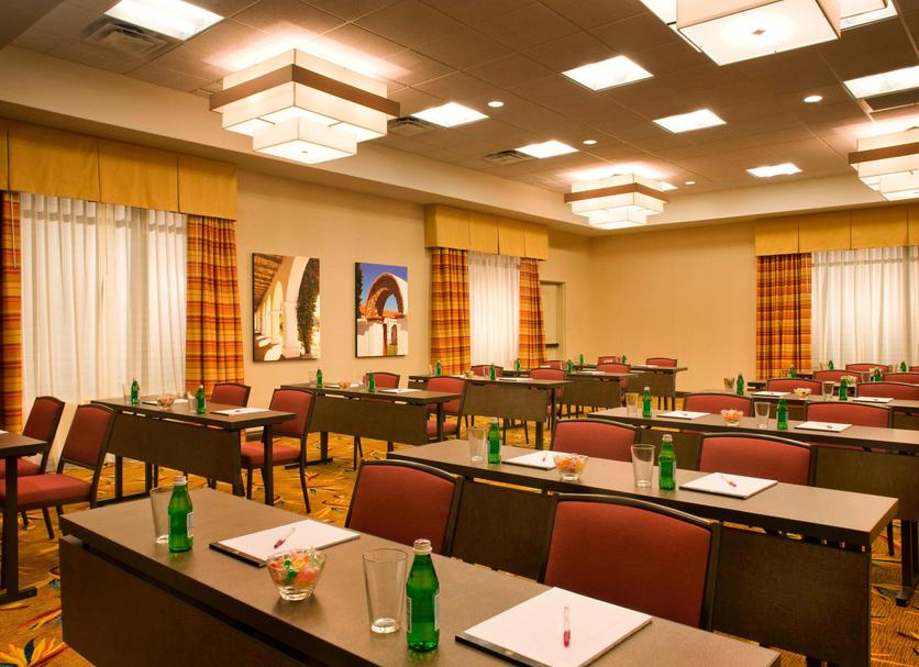 Conference room Photo