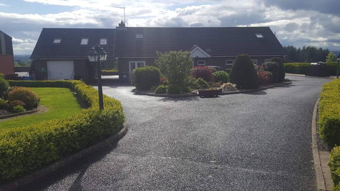 Antrim Heights Bnb