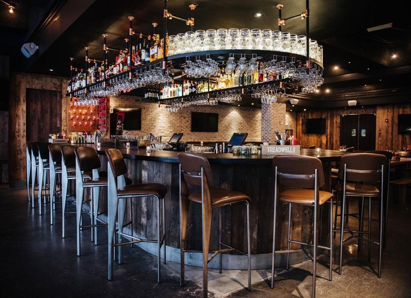 Bar Photo