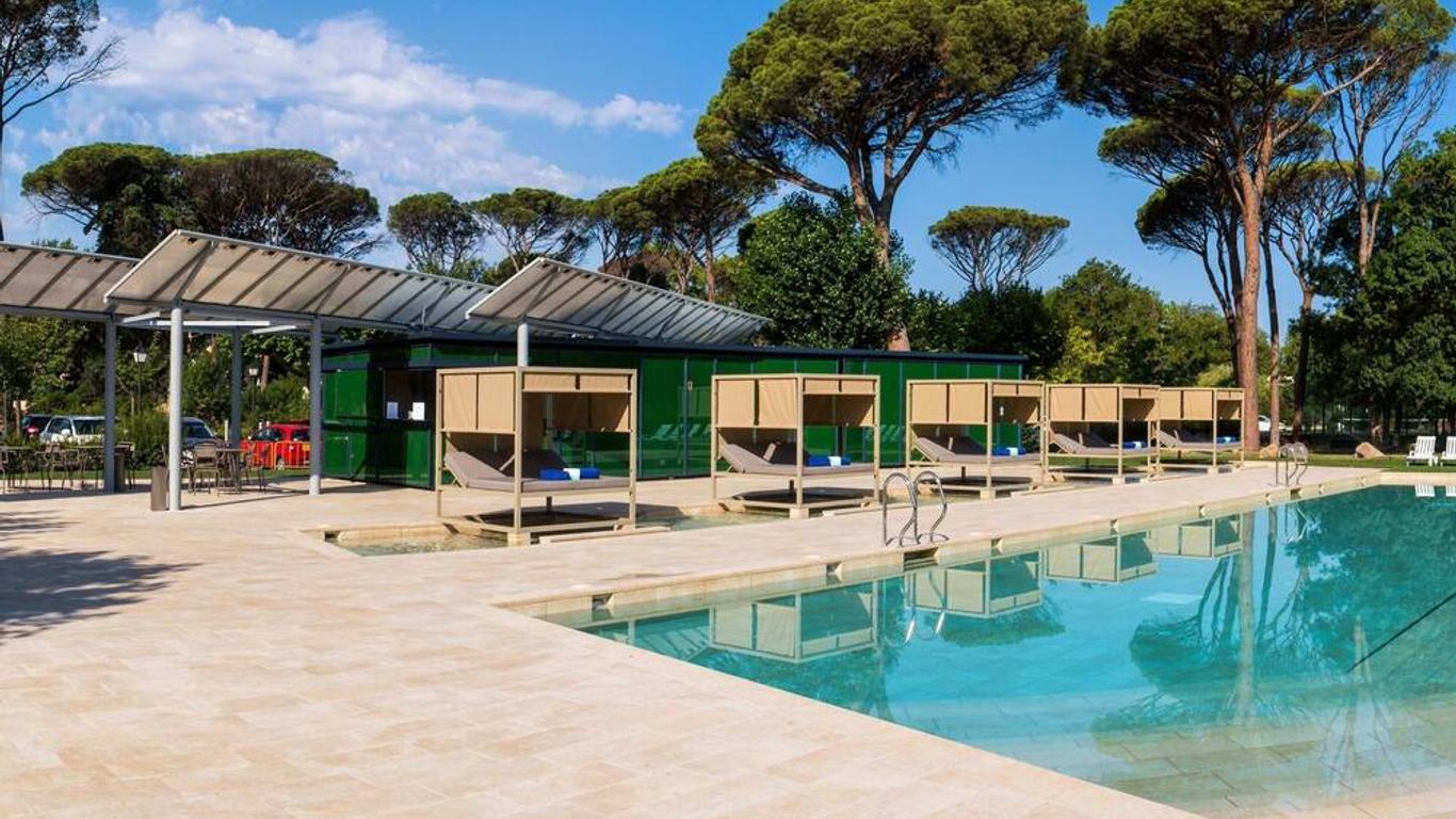 1881 Hotel Balneario Vichy Catalan