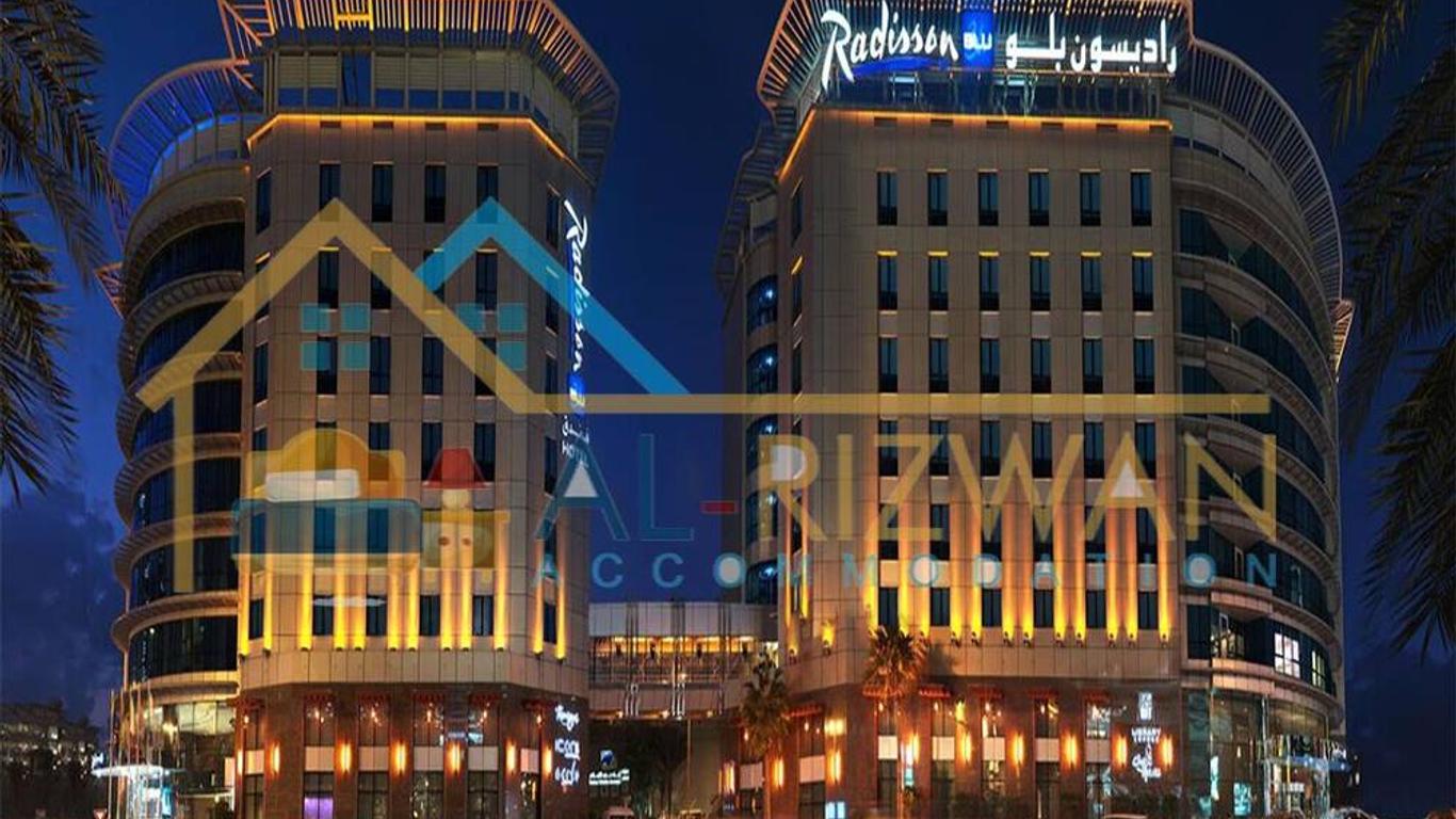 Male/Female Separate Rooms Dormitory Single & Bunk Beds Baniyas Metro Station