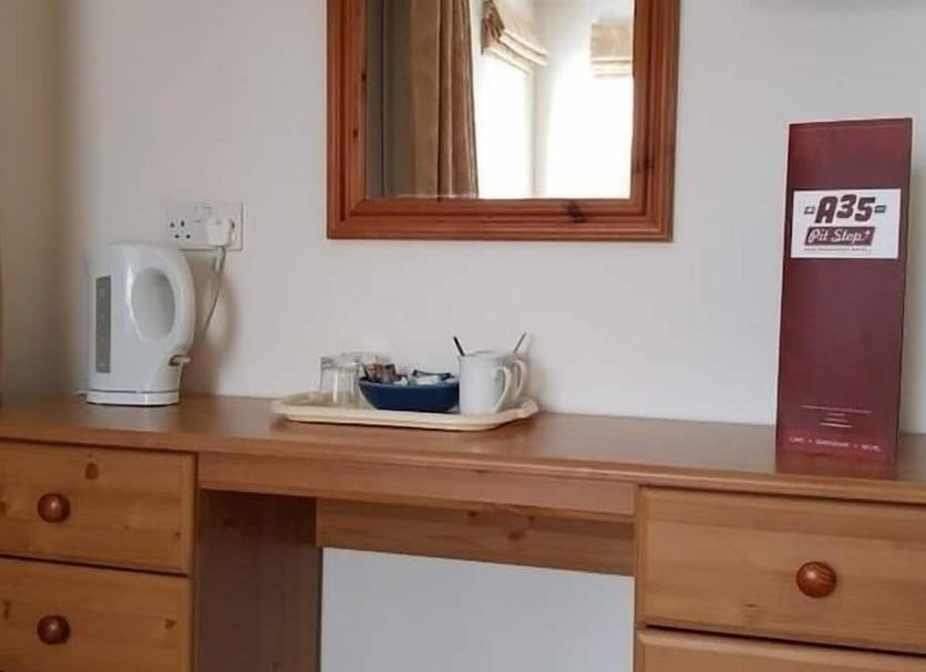Room amenity Photo
