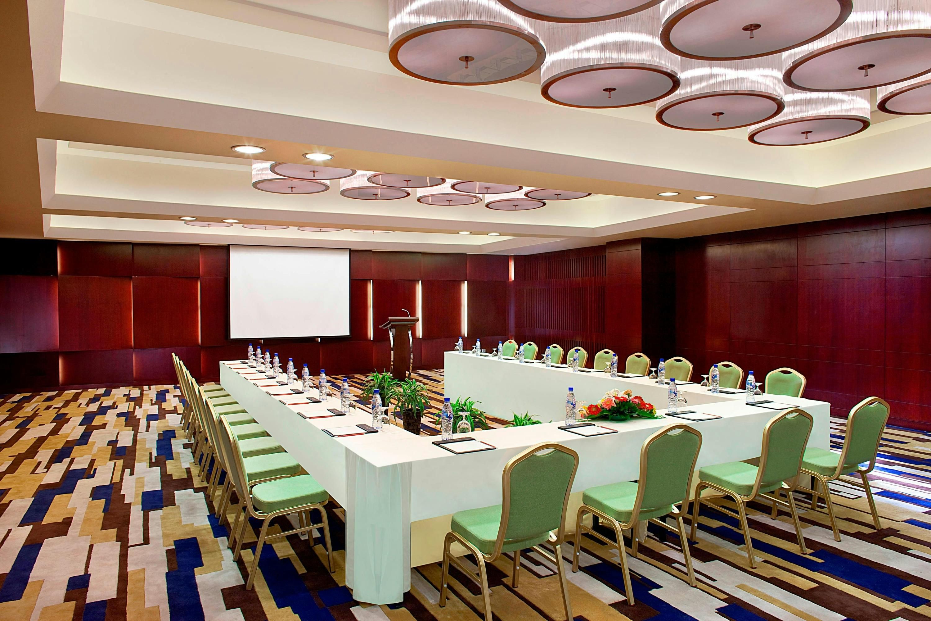 Conference room