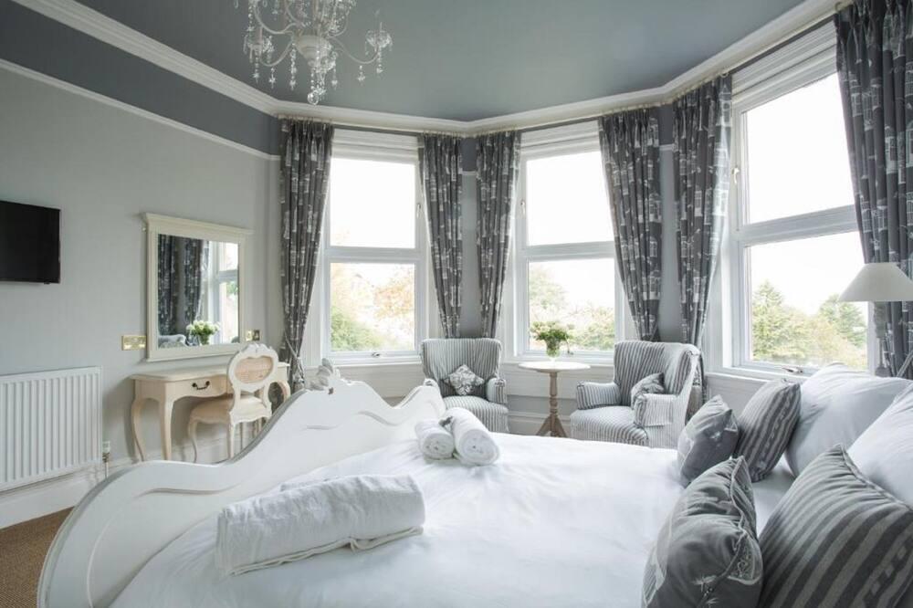 B&b clearance in bath