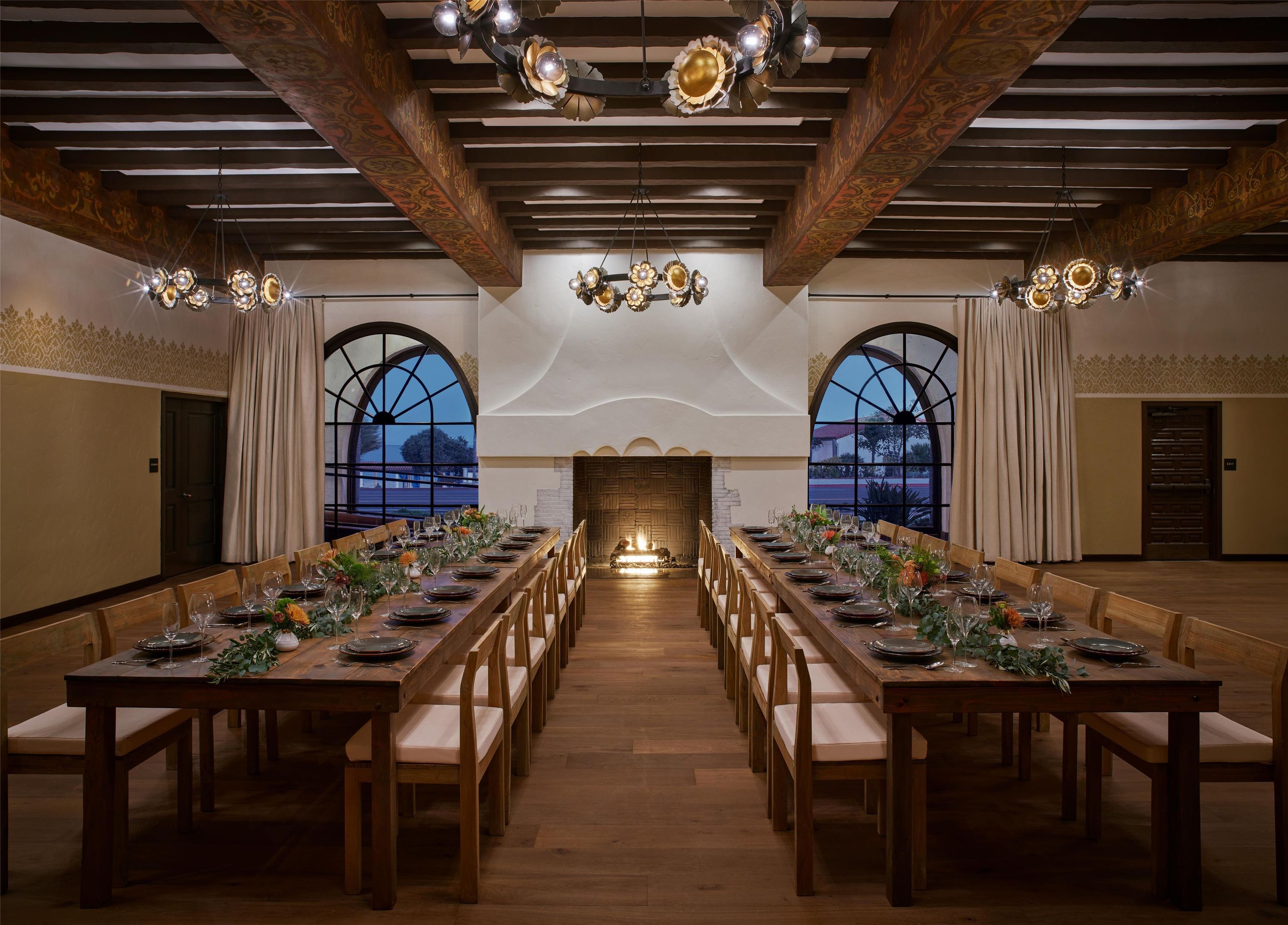 Conference room