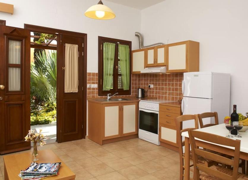Kitchen Photo