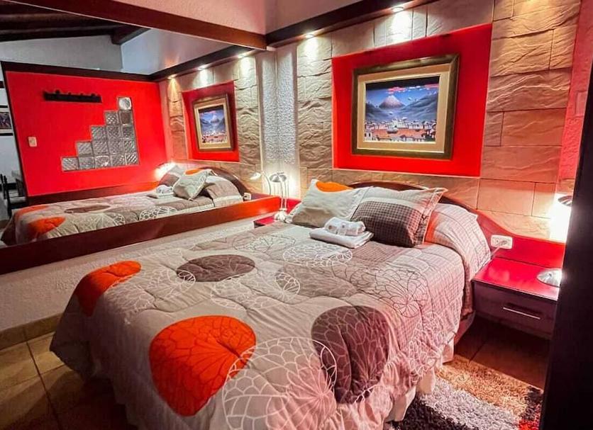Bedroom Photo