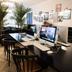 Business centre