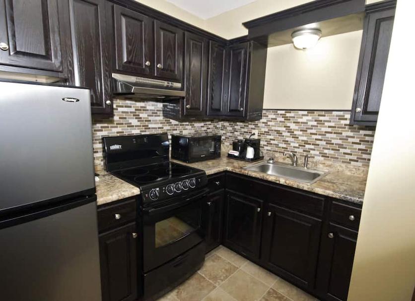 Kitchen Photo