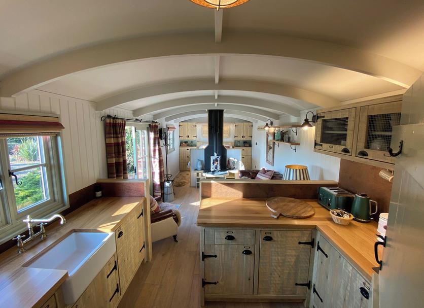 Kitchen Photo