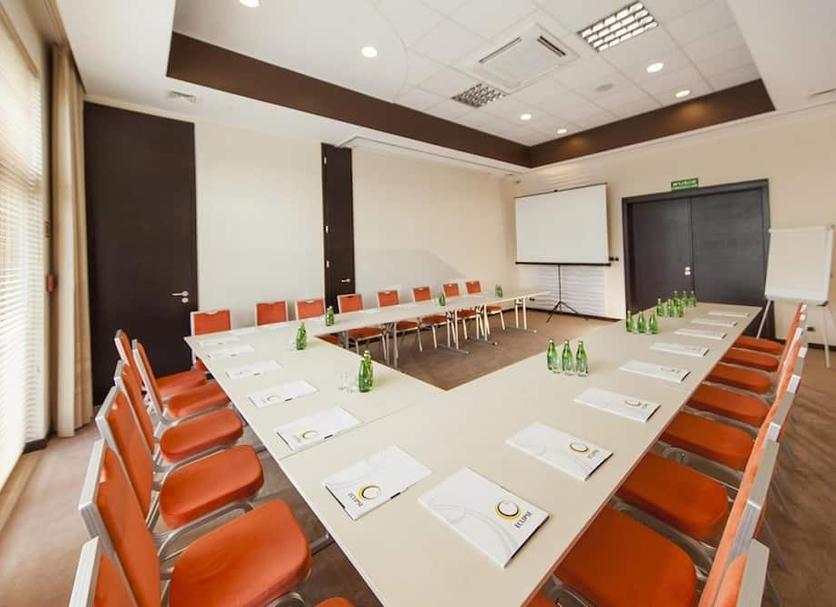 Conference room Photo