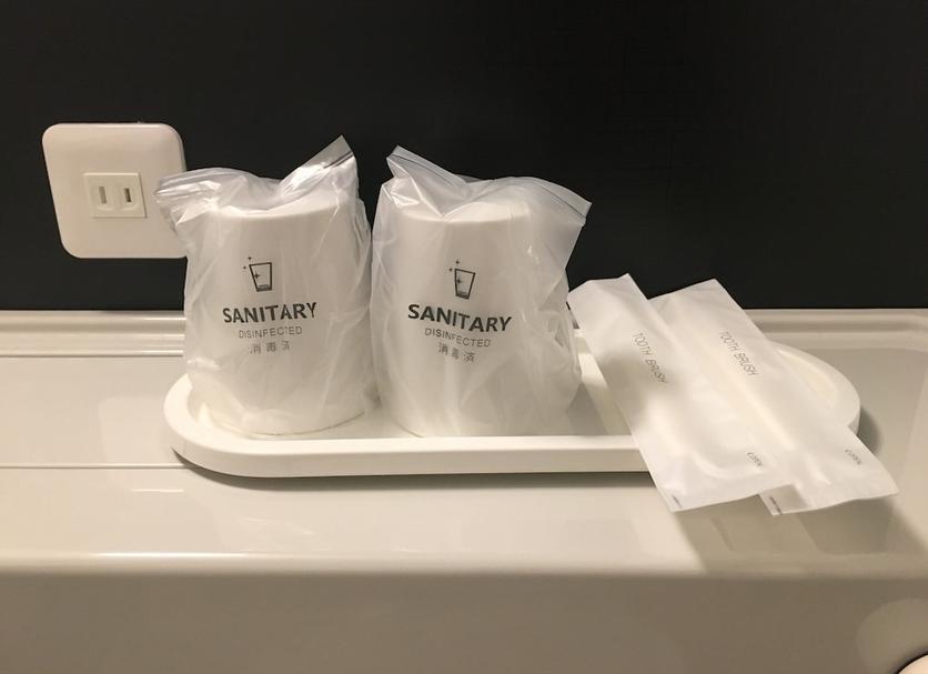 Room amenity Photo
