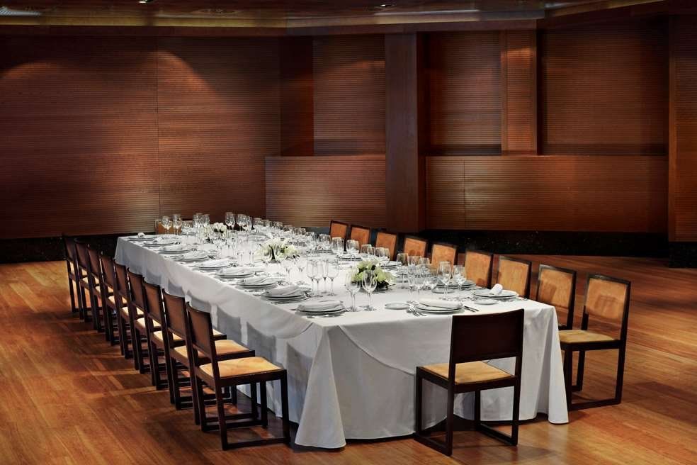 Conference room