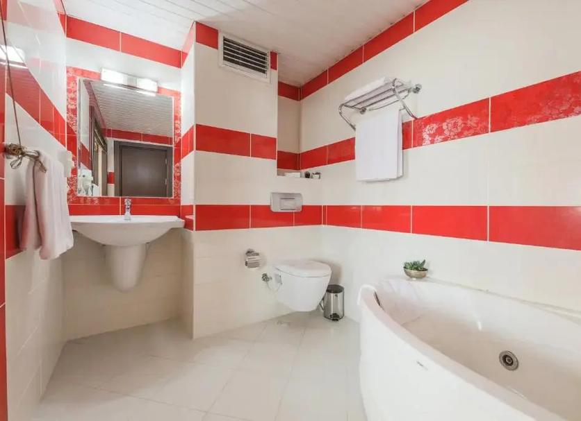 Bathroom Photo