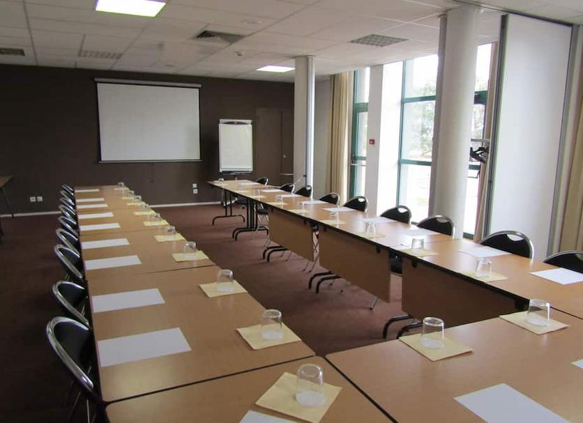 Conference room Photo