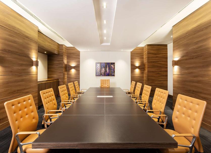 Conference room Photo