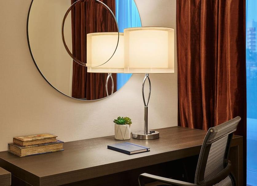 Room amenity Photo