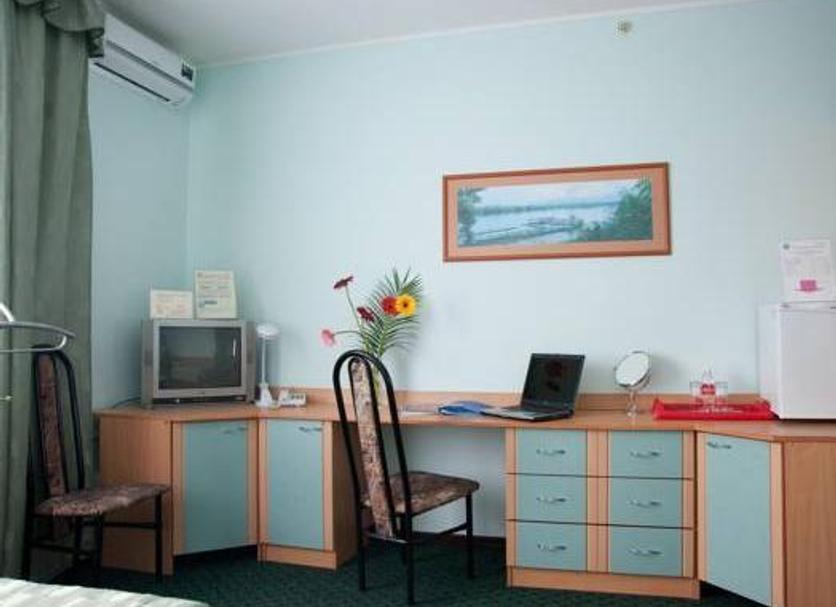 Room amenity Photo