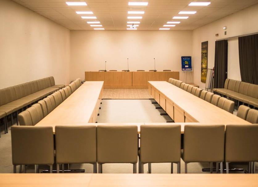 Conference room Photo