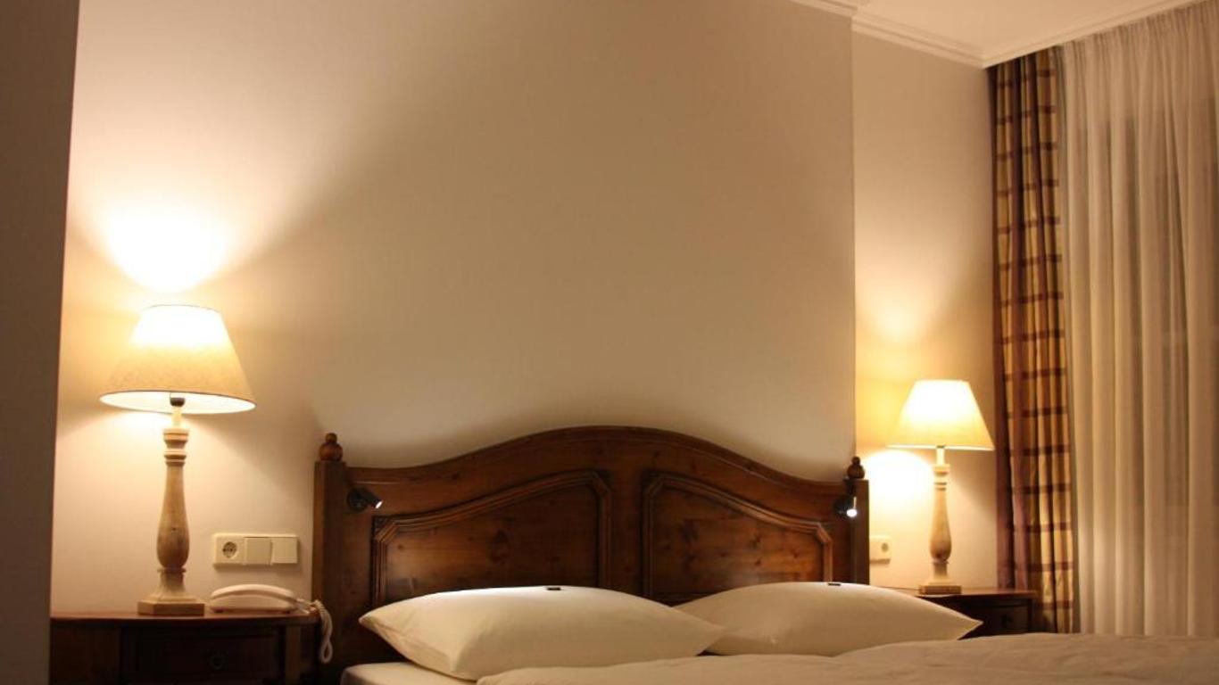 Hotel Unstruttal