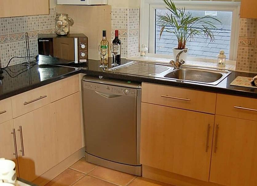 Kitchen Photo