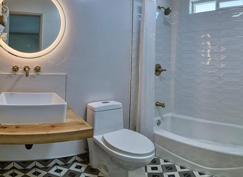 Bathroom Photo