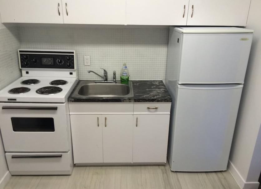 Kitchen Photo