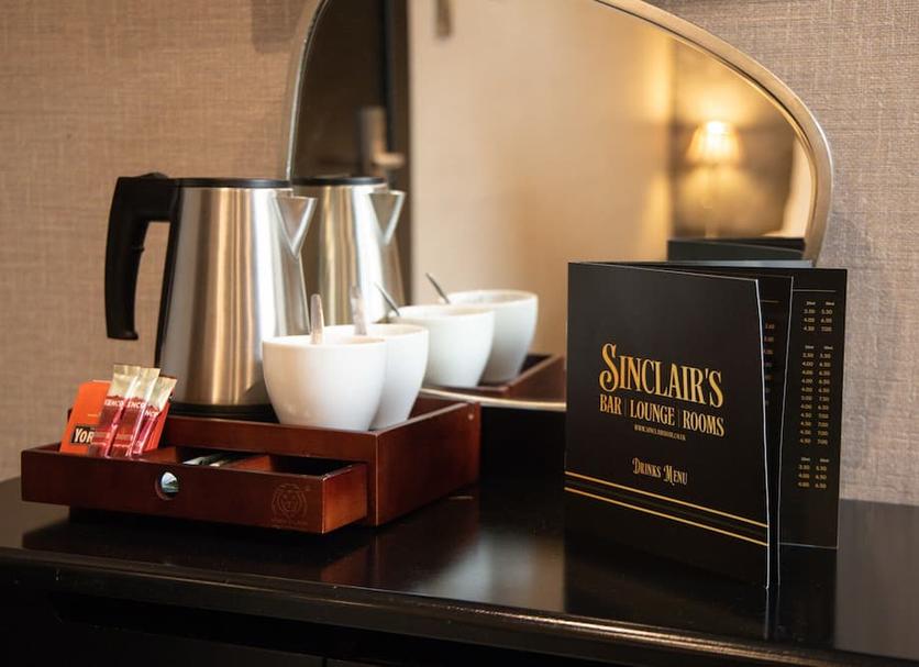 Room amenity Photo