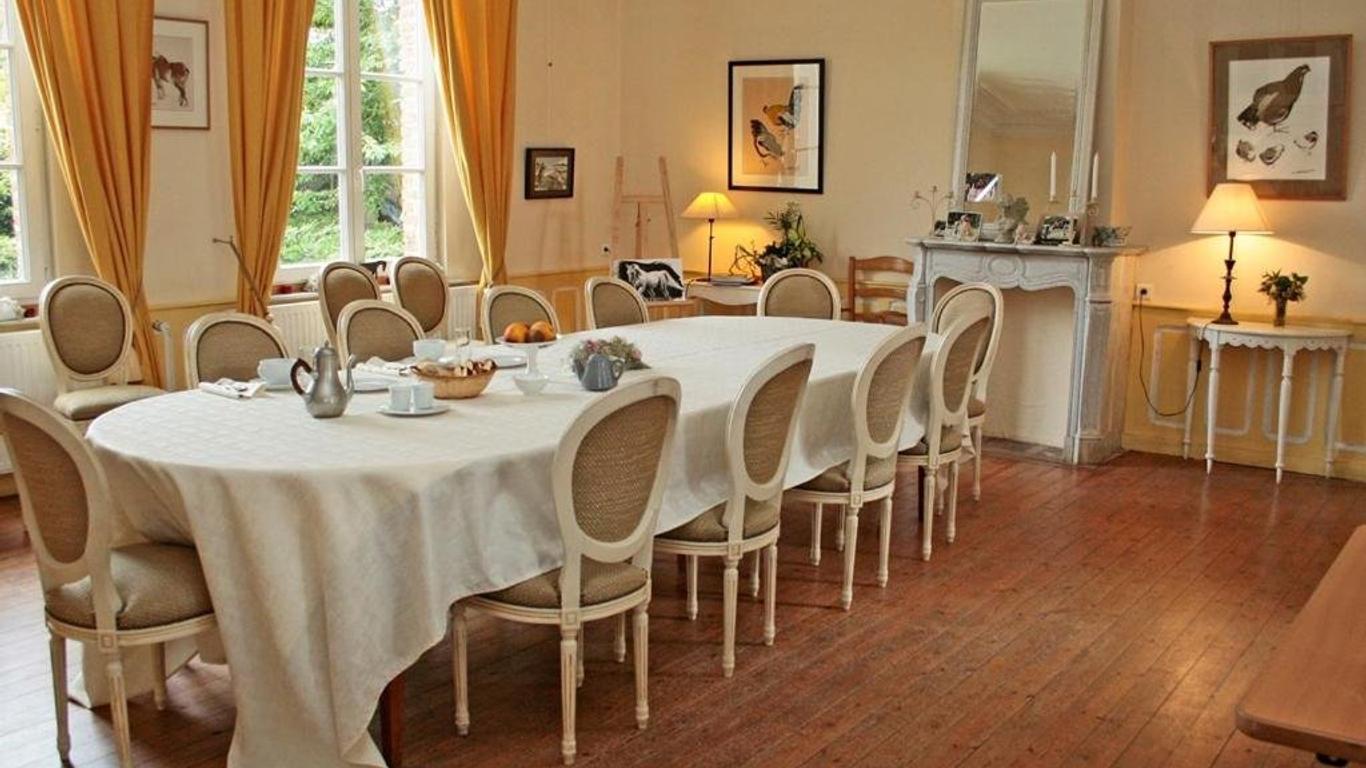 La Ferme de la Sensée