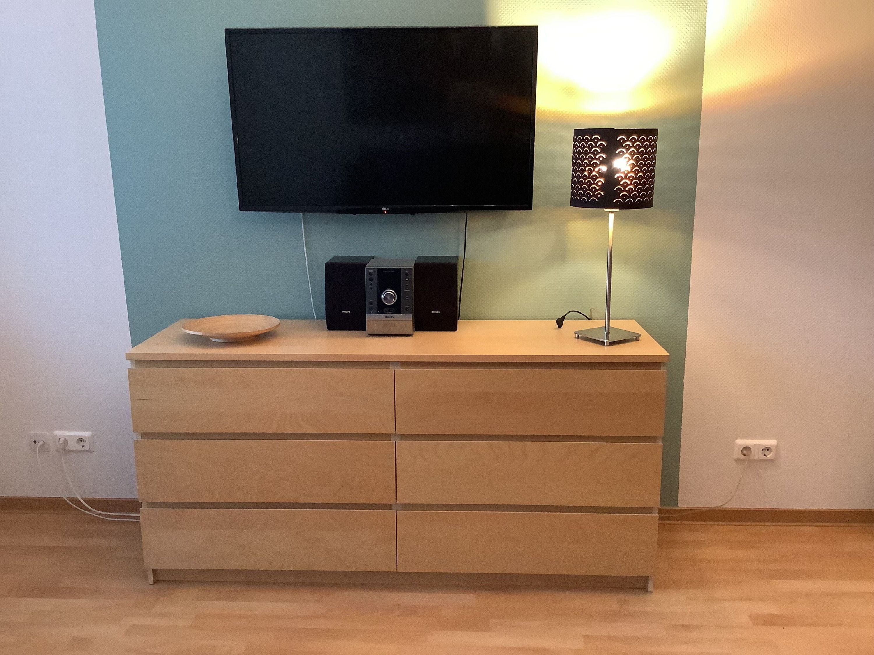 Room amenity